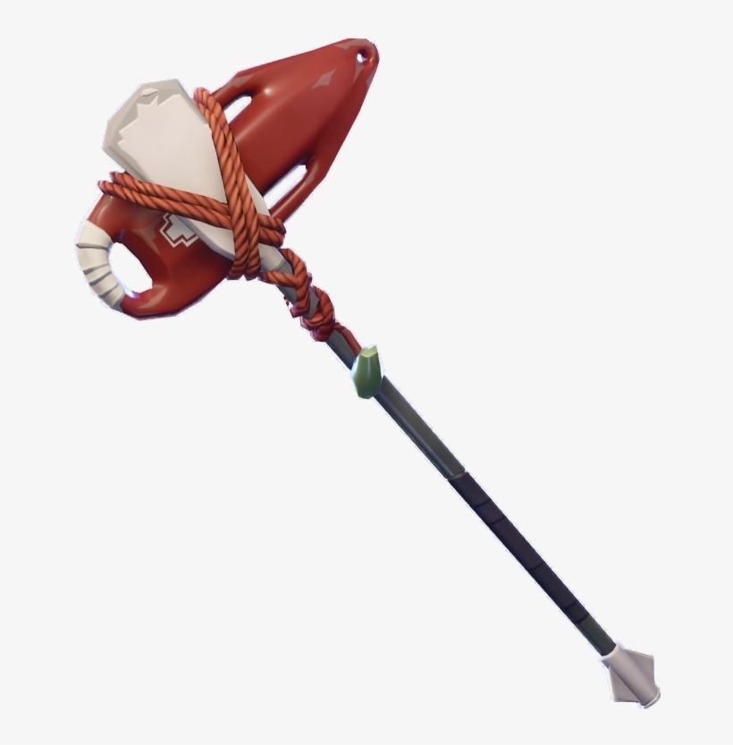 Download Png - Rescue Paddle Fortnite, transparent png download