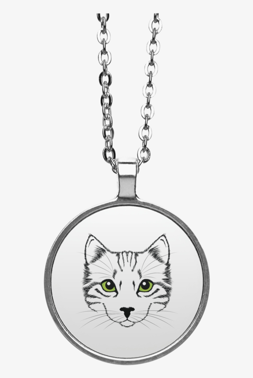 Necklace, transparent png download