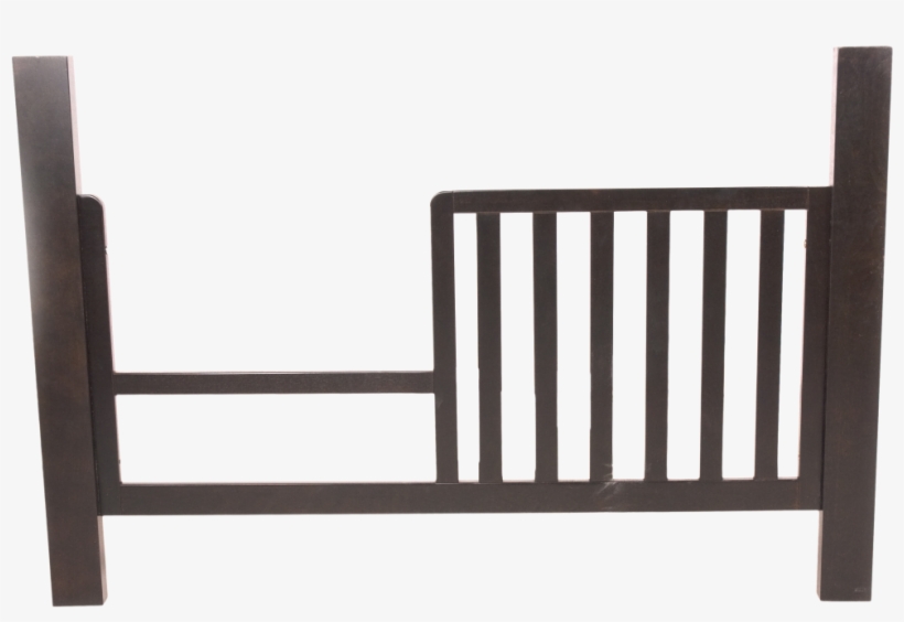 Long Beach Crib/daybed Conversion Kit Daybed Transparent PNG