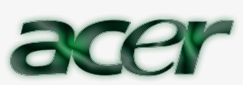Acer Logo - Acer, transparent png download
