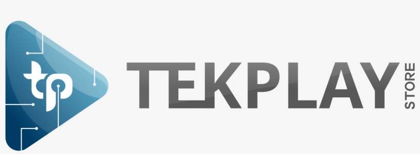 Tekplay Logo - Balloon, transparent png download