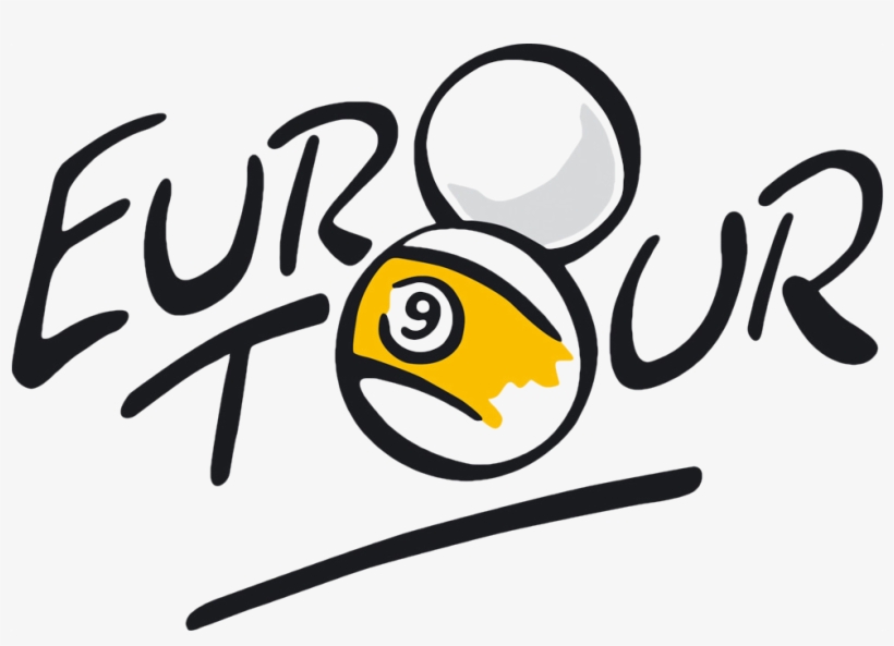 The 2019 Euro-tour Kicks Off In Leende - Euro Tour Pool, transparent png download