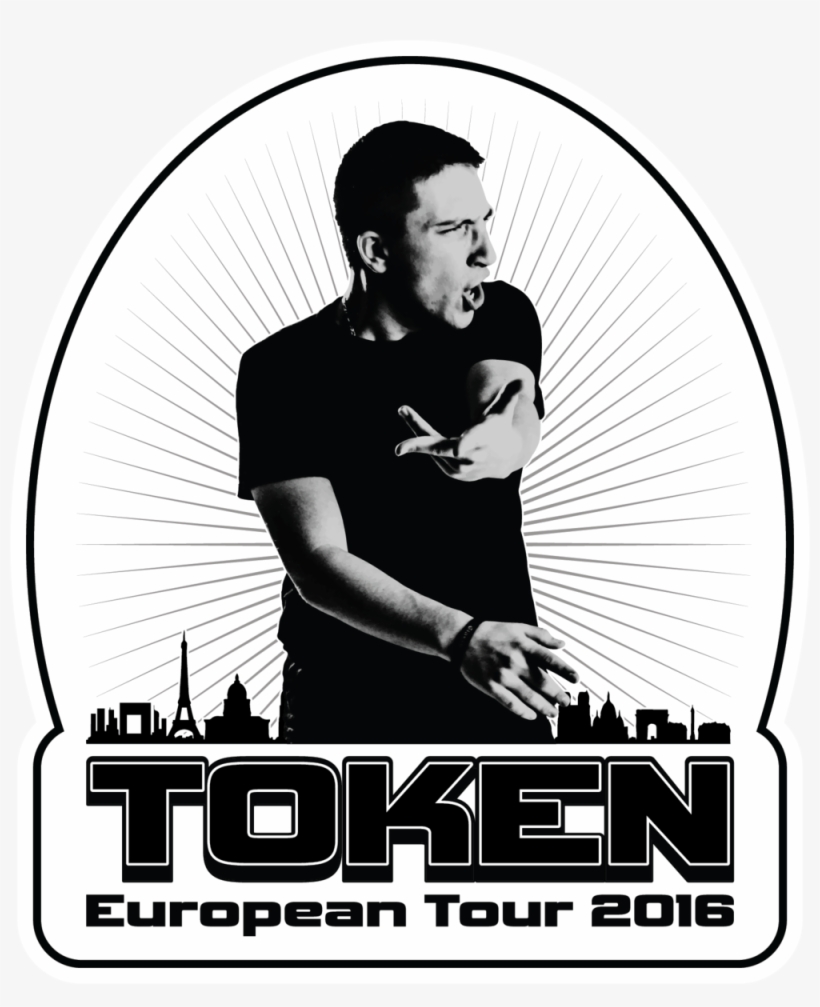 Token Euro - Token, transparent png download