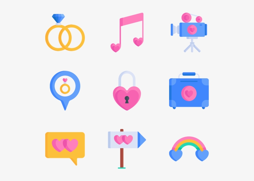 Wedding, transparent png download