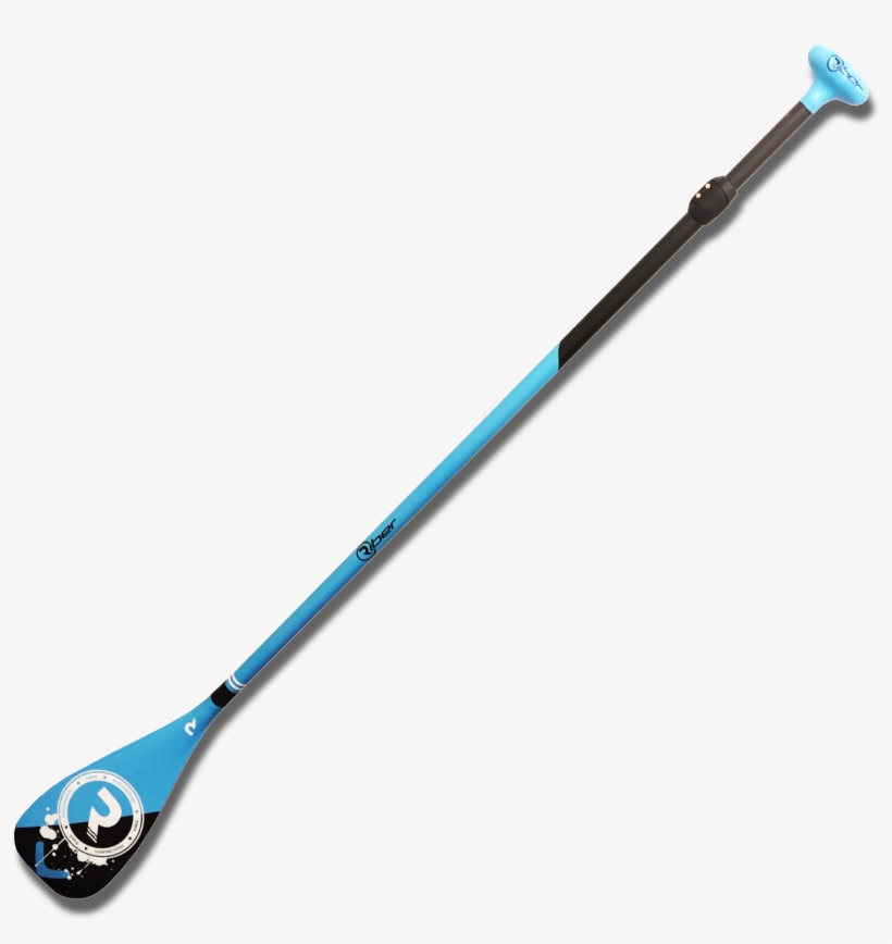 Carbon Fibre Deluxe Sup Paddle - Easton Fire Flex 2, transparent png download