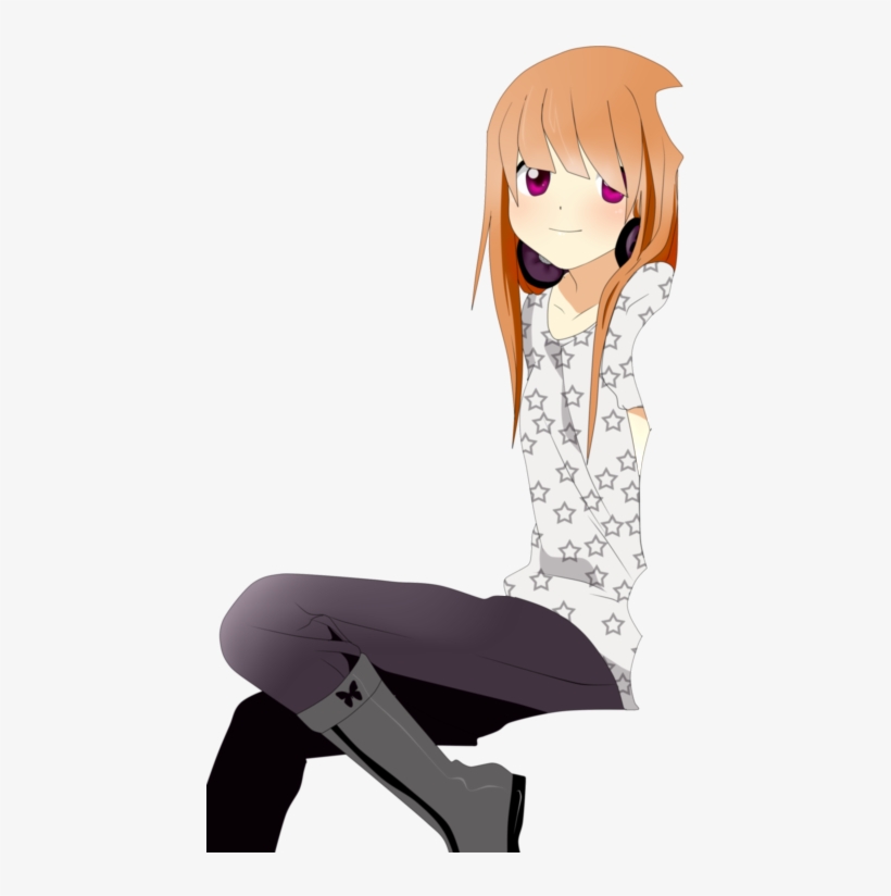 Cute Png Photo - Cartoon, transparent png download