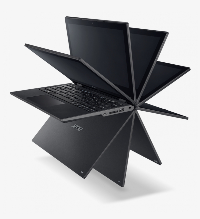 Acer Travelmate, transparent png download