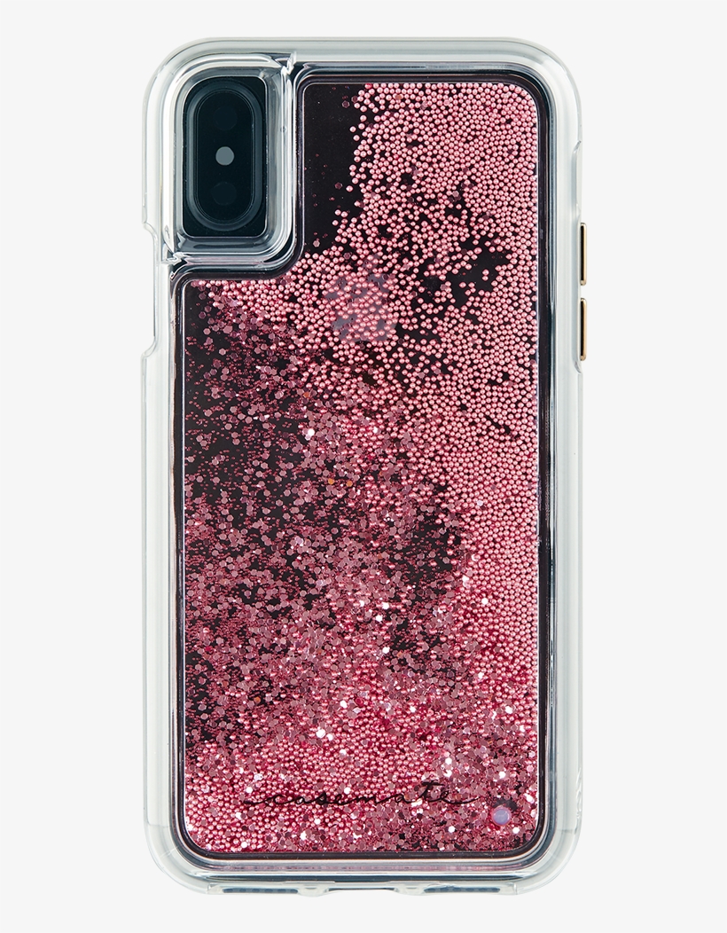 Iphone X Waterfall Case - Casemate Iphone Xr Waterfall, transparent png download