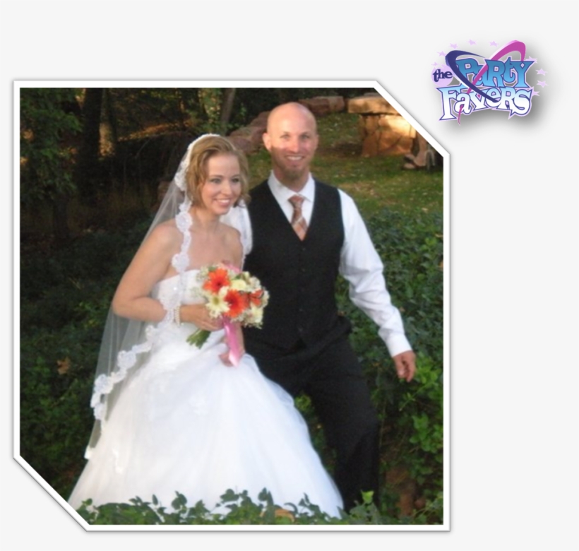 Contact Us - Bride, transparent png download