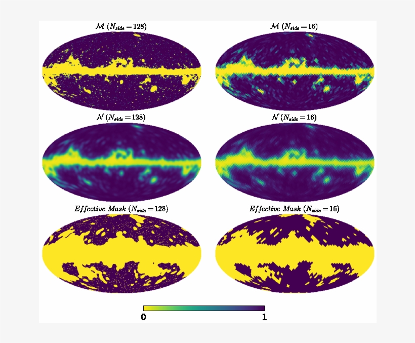 The Cosmic Microwave Background Cold Spot Anomaly - Circle, transparent png download