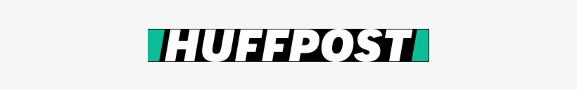 Huffington Post Logo - Graphics, transparent png download