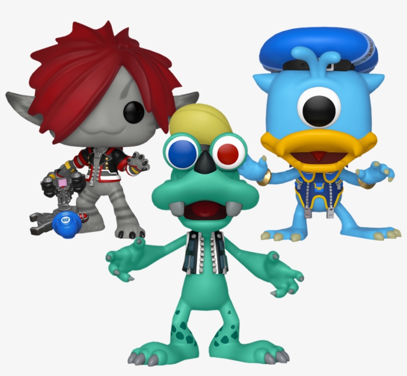 Kingdom - 2019 Funko Pop Releases, transparent png download