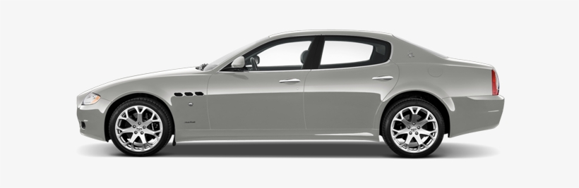Maserati Quattroporte Base - 2017 Mercedes Benz C300 4 Door, transparent png download