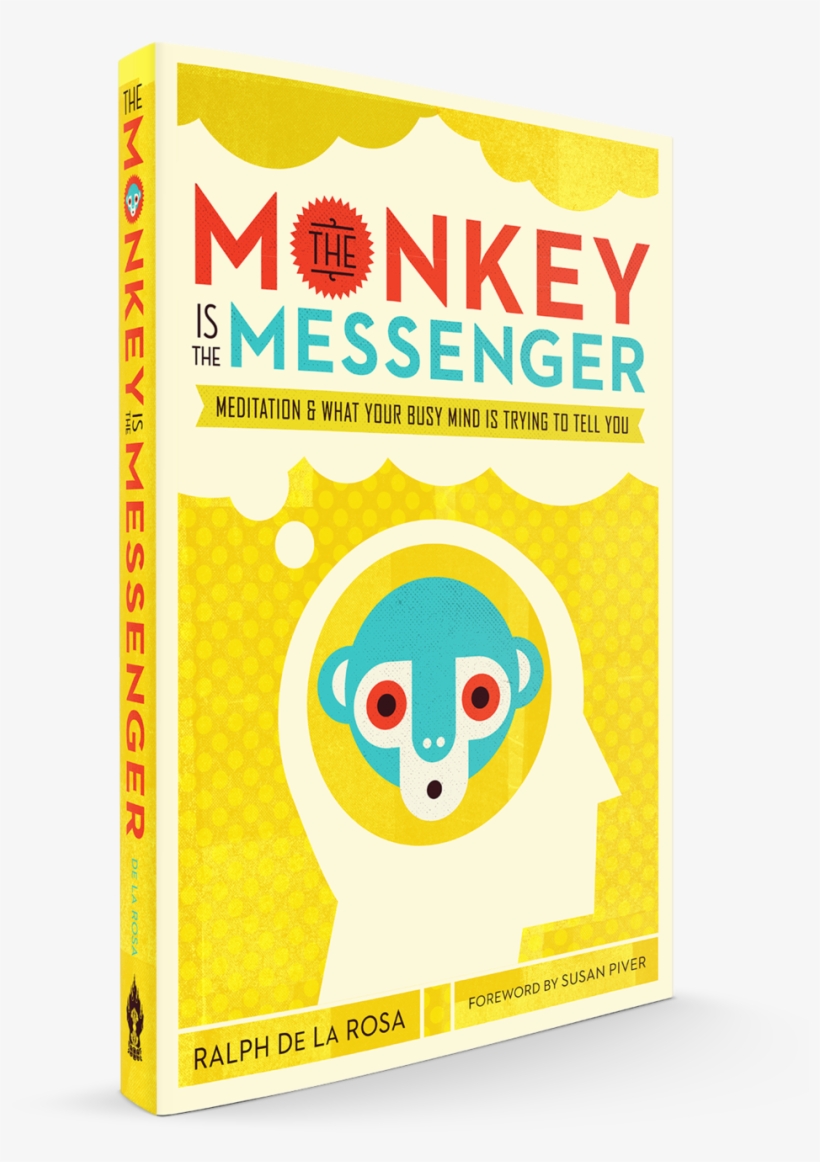 Monkey Is The Messenger - Smile, transparent png download