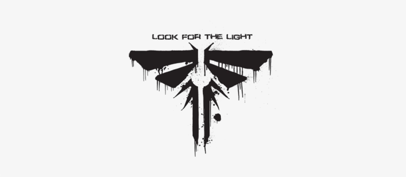 Last Of Us Firefly, transparent png download