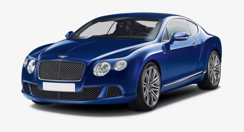 Bentley Png, Download Png Image With Transparent Background, - Bentley Continental Gt Speed Precio, transparent png download