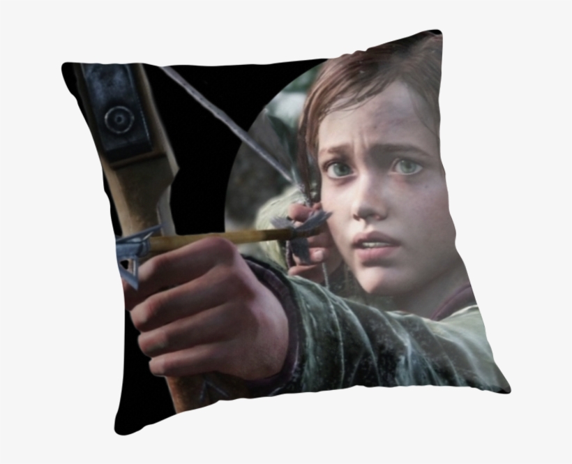 The Last Of Us By Ziggylou - Airsoft Gun, transparent png download