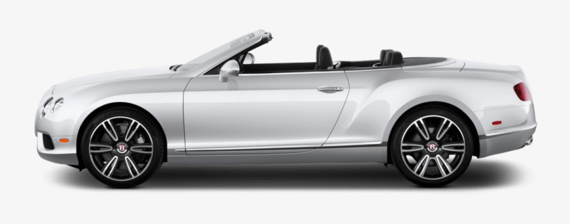 Free Png Bentley Png Images Transparent - Aston Martin Vanquish 2017 Side, transparent png download