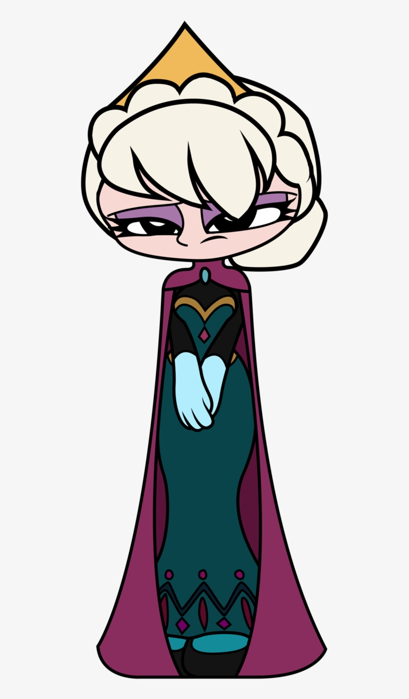 Frozen - Elsa, transparent png download