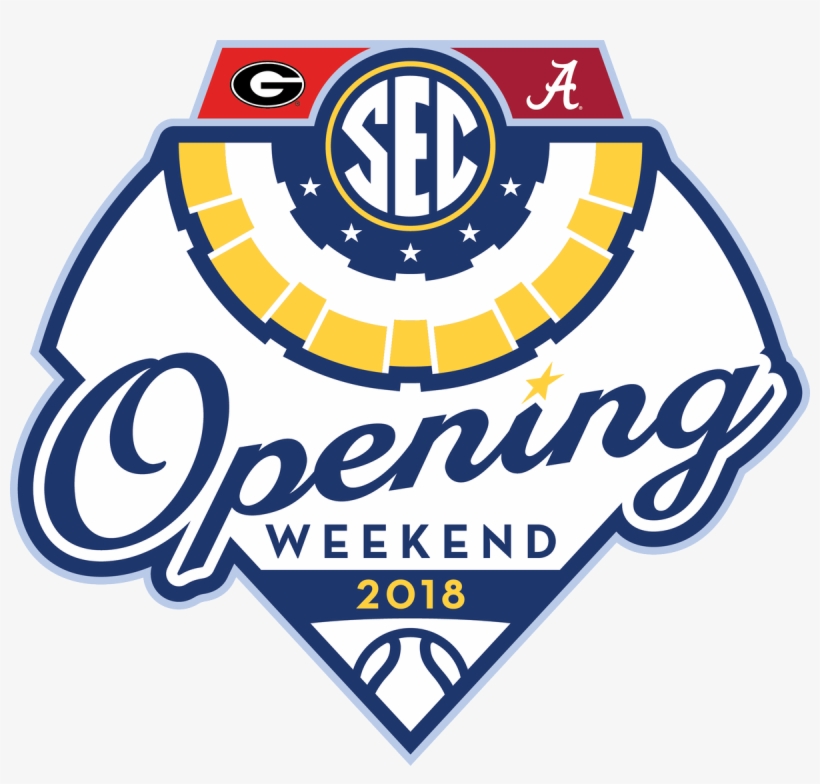 Georgia Baseballverified Account - 2015 Sec Championship Game, transparent png download