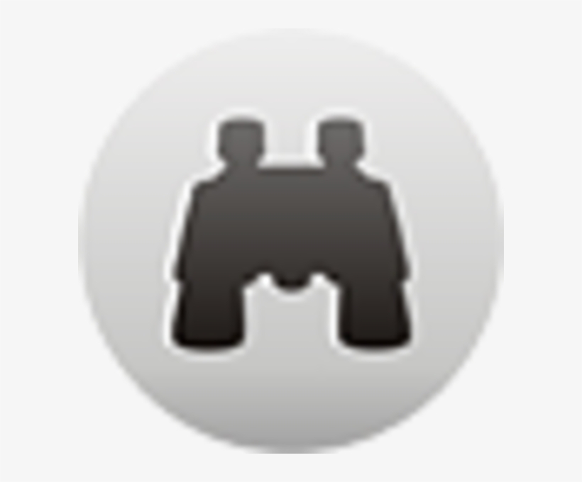 Find Icon, transparent png download