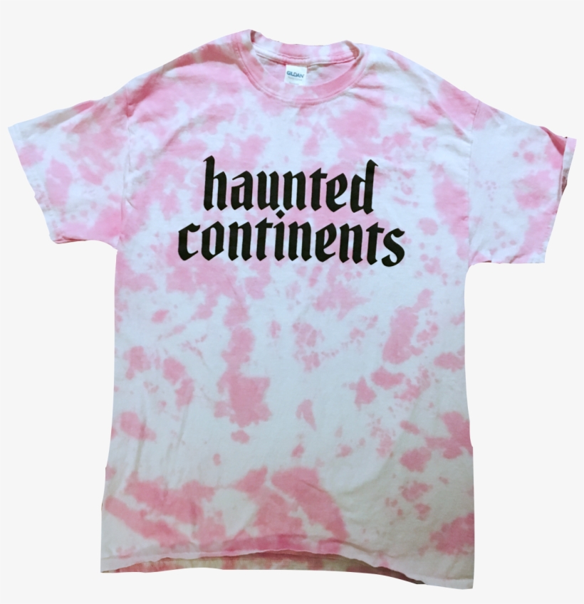 Image Of Hcs Tie Dye Tee - Active Shirt, transparent png download