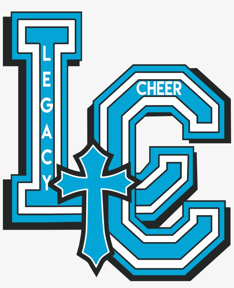 Legacy Tumble And Cheer Carthage Tx, transparent png download