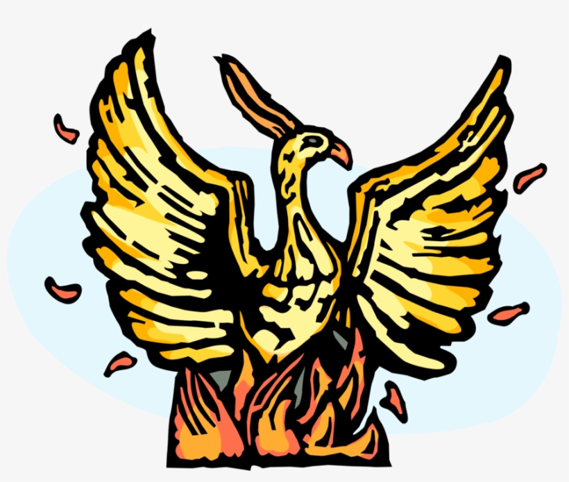 Clip Royalty Free Download Rising Obtains New Life, transparent png download