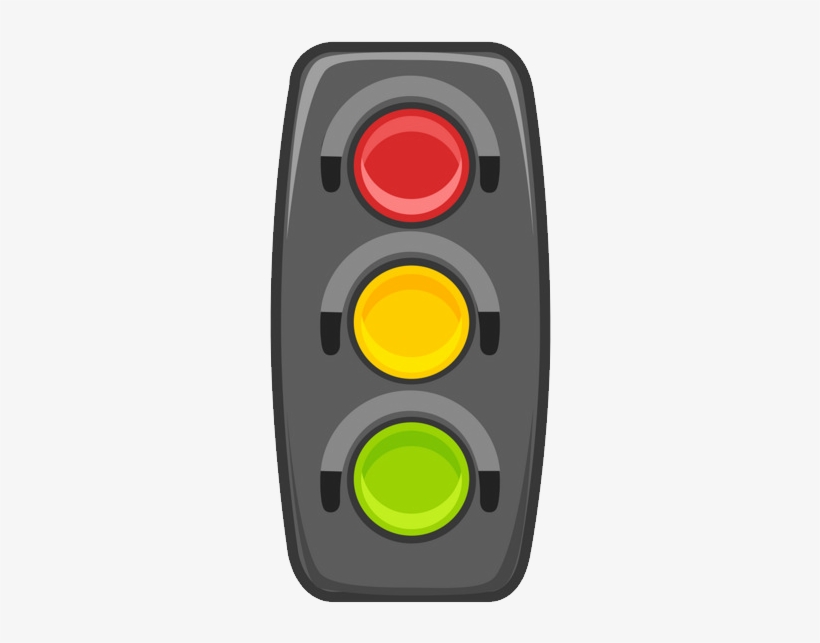Traffic Light Png - Traffic Light, transparent png download