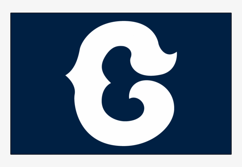 Chicago Cubs Logos Iron On Stickers And Peel-off Decals - Illustration, transparent png download