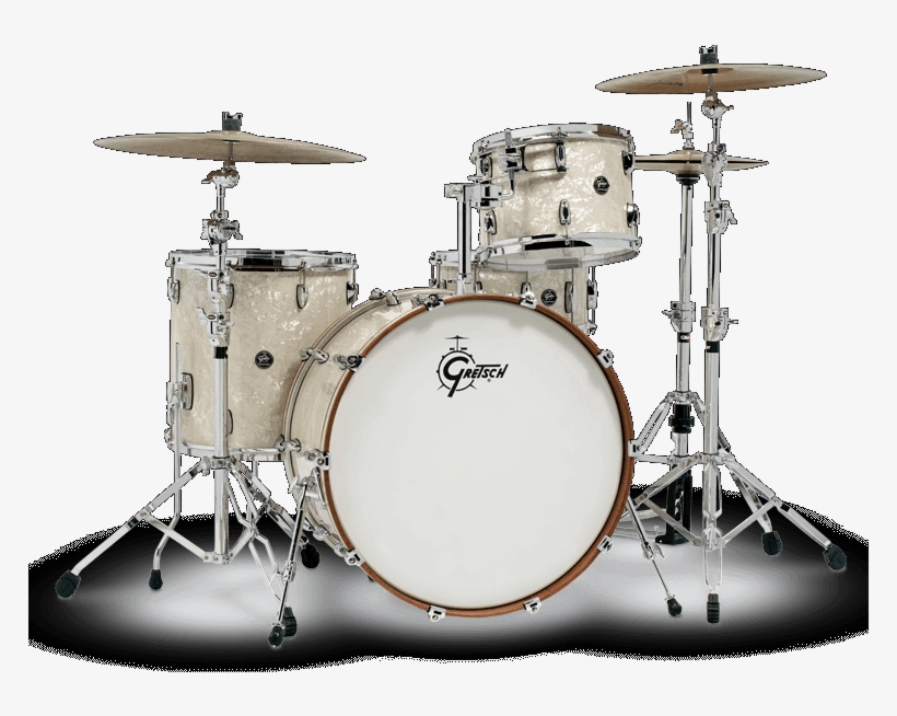 Gretsch Catalina Club, transparent png download