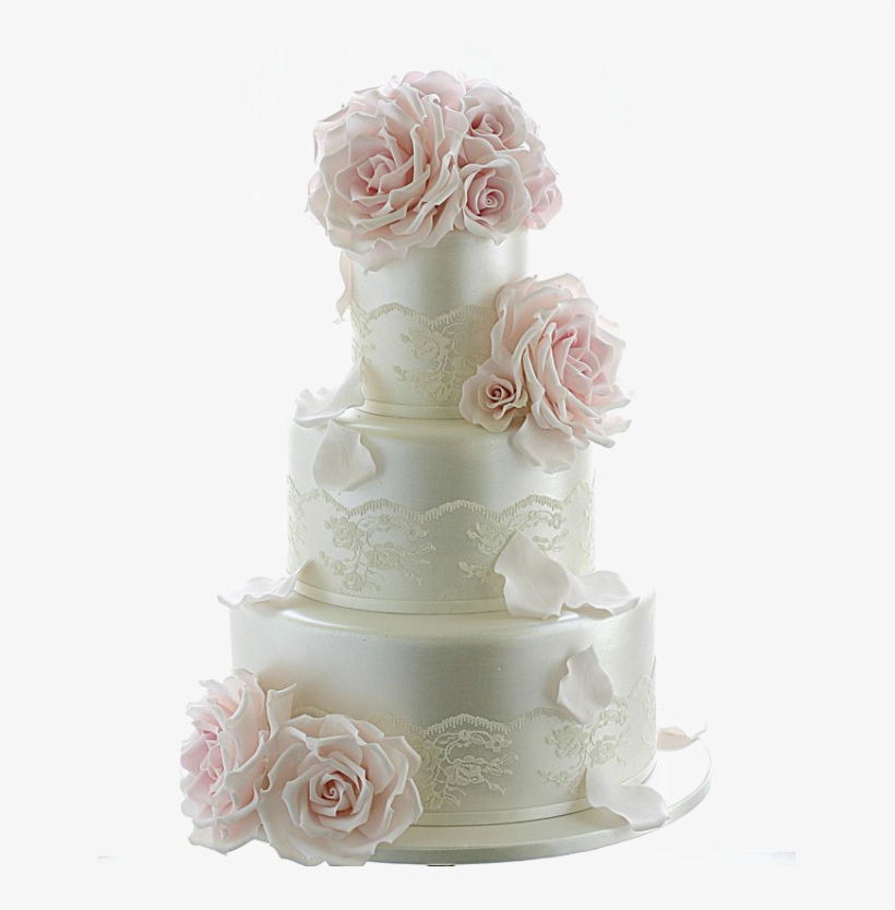 Wedding Cake Png Free Download - Wedding Cakes Png, transparent png download