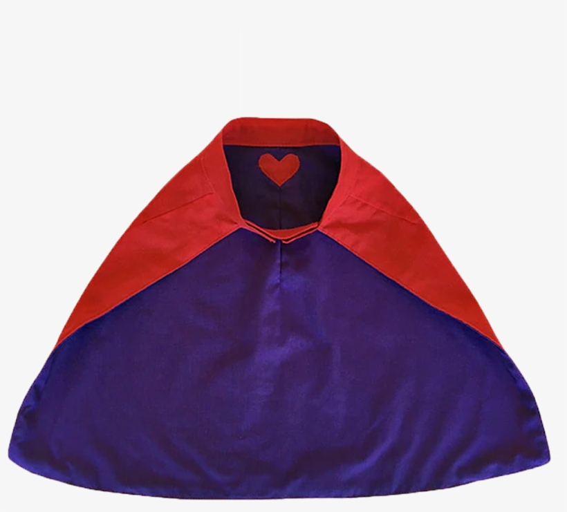 Meebie Super Cape - Cape, transparent png download