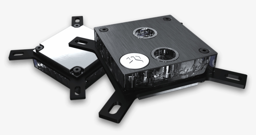 Ek-supremacy Ax - Ek Aluminum, transparent png download