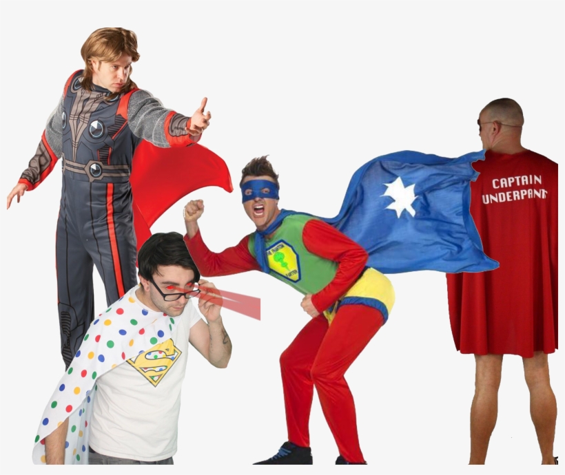 Costumes, transparent png download