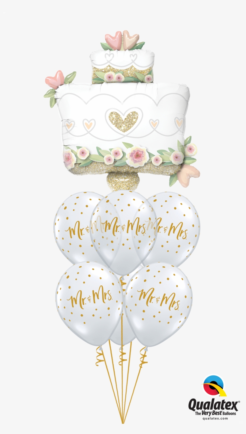 Wedding Cake, transparent png download