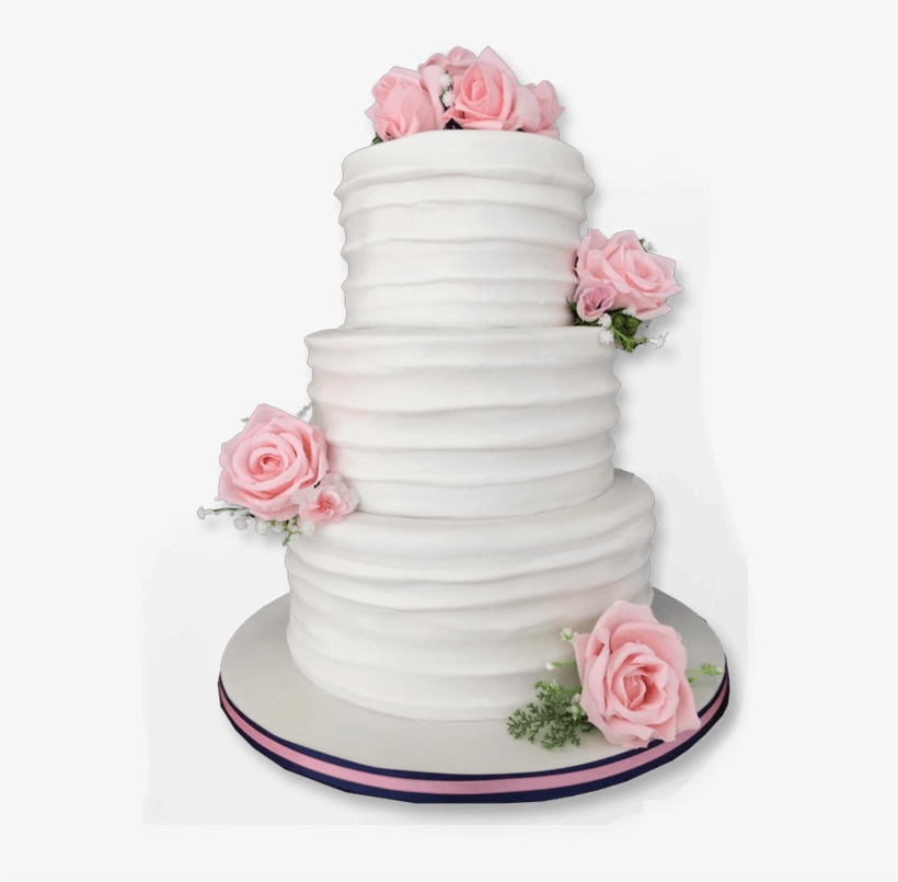 Wedding Cakes Preston - Wedding Cake, transparent png download