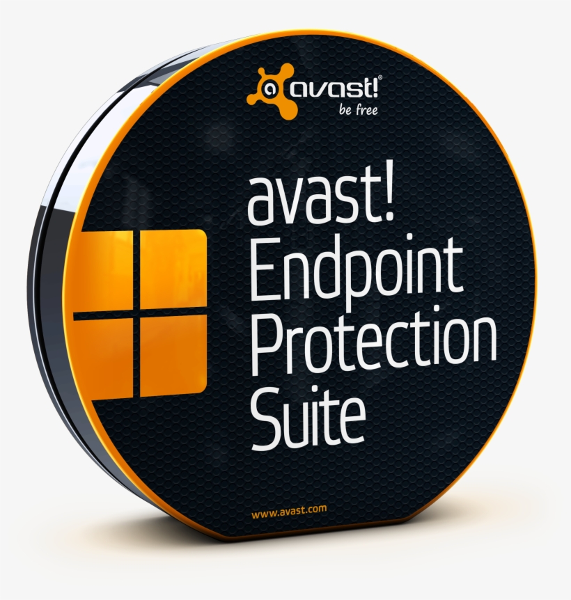 Avast - Avast Endpoint Protection Suite Plus Png, transparent png download