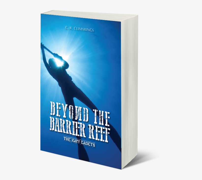 Beyond The Barrier Reef - Graphic Design, transparent png download