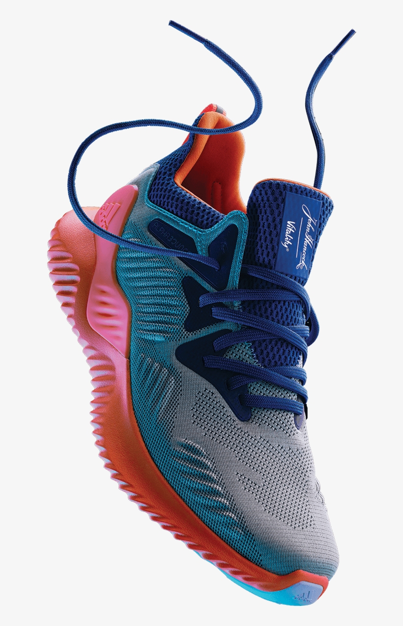 Running Shoe, transparent png download