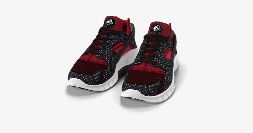 Running Shoes Png Free Download - Shoe, transparent png download