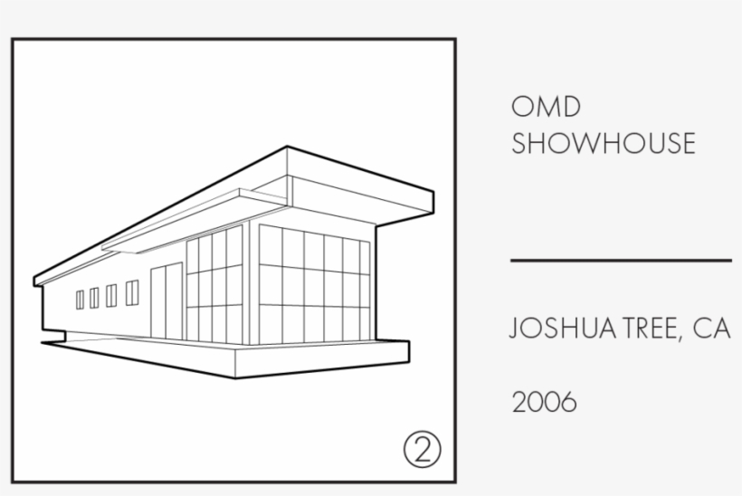Showhouse 01 01 01 01 01 - Architecture, transparent png download