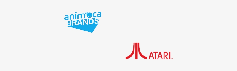 Atari Partners With Animoca Brands To Make Blockchain - Atari, transparent png download
