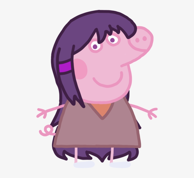 Oc Fanartmy Spanish Harlem Mona Lisa - Cartoon, transparent png download