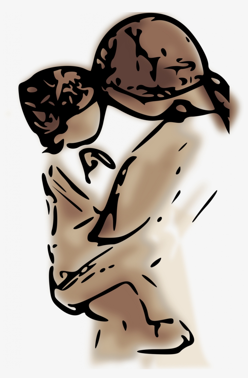 Mae-bebe, transparent png download