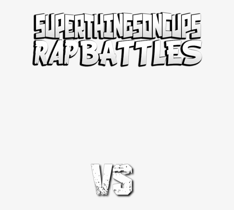 Stocrapbattles Template 2 - Superthingsoncups Rap Battles, transparent png download