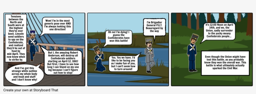 Storyboard By Atari-dude - Cartoon, transparent png download