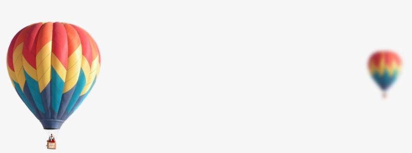 Balloon - Hot Air Balloon, transparent png download