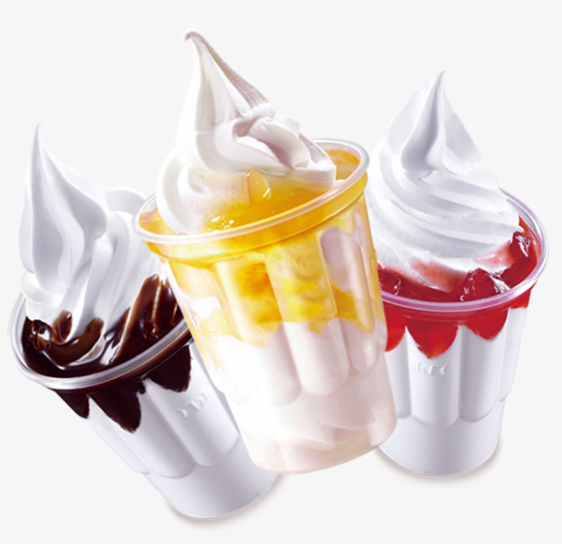 Download - Sundae Png, transparent png download
