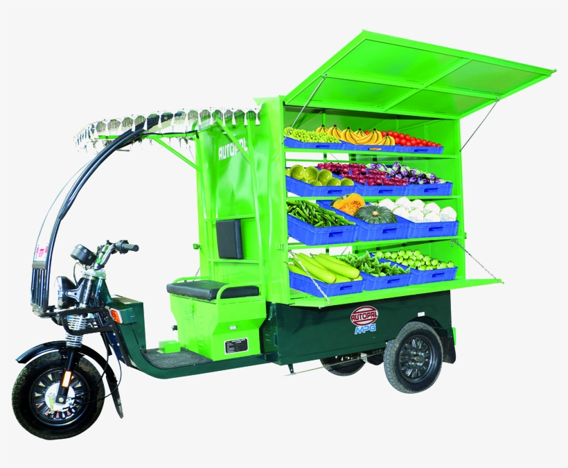 Vagitable - Tricycle, transparent png download